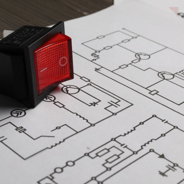 Projetos Elétricos: O que são e por que São Fundamentais.