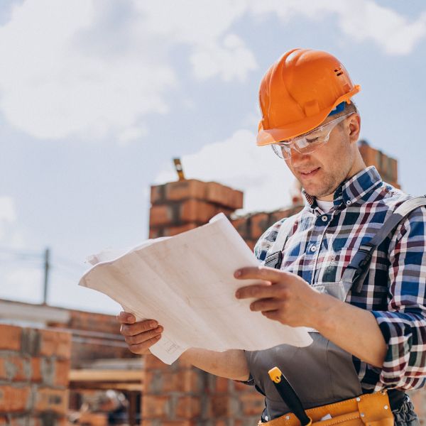 A Manutenção Preventiva: Segredo para Prolongar a Vida da sua Construção.