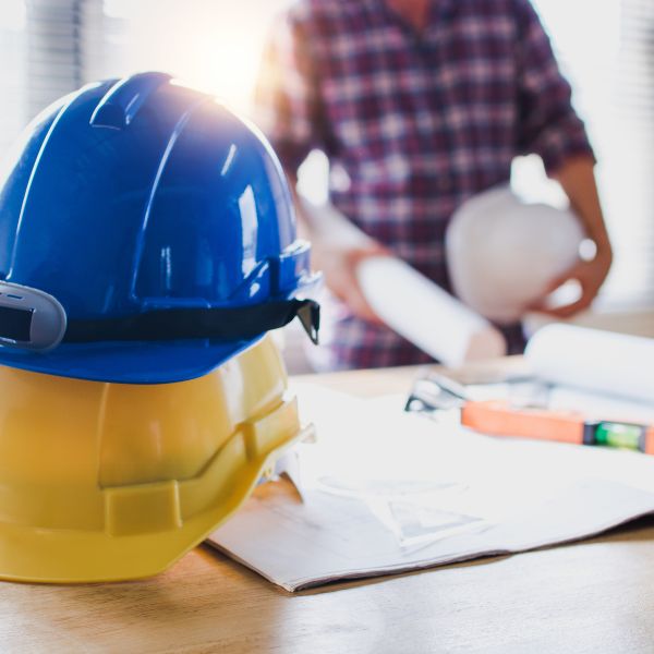 Estratégias Eficazes para Garantir o Sucesso na Gestão de Obras.