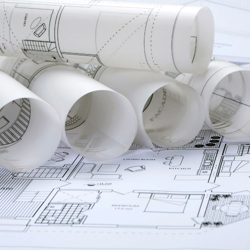 Planejamento de Soluções Funcionais em Projetos Arquitetônicos.