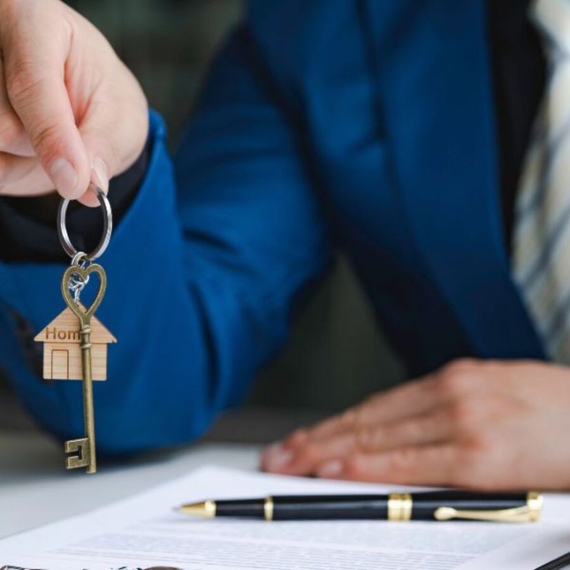 O que é o Habite-se e sua Importância na Legalização de Imóveis.