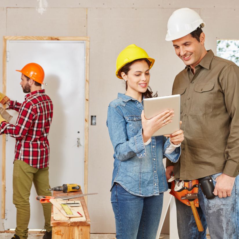 Cronograma de Reforma: Como Organizar as Etapas de Forma Eficaz.