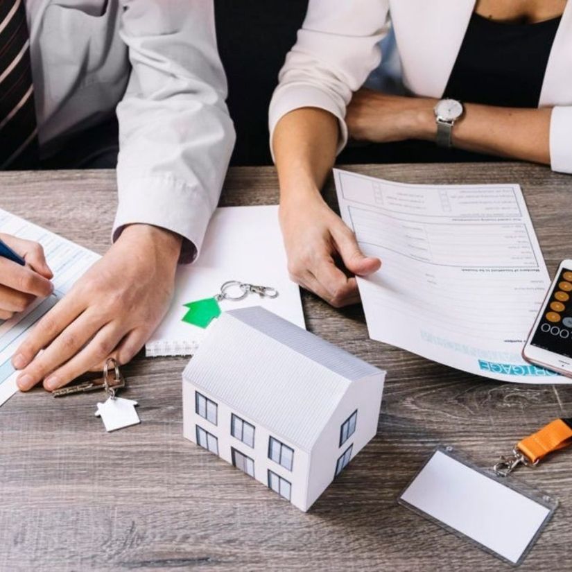 A Importância dos Laudos Periciais de Imóveis para Decisões Judiciais.