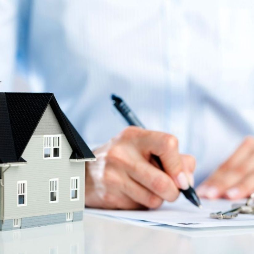 A Importância dos Laudos Periciais de Imóveis para Decisões Judiciais.