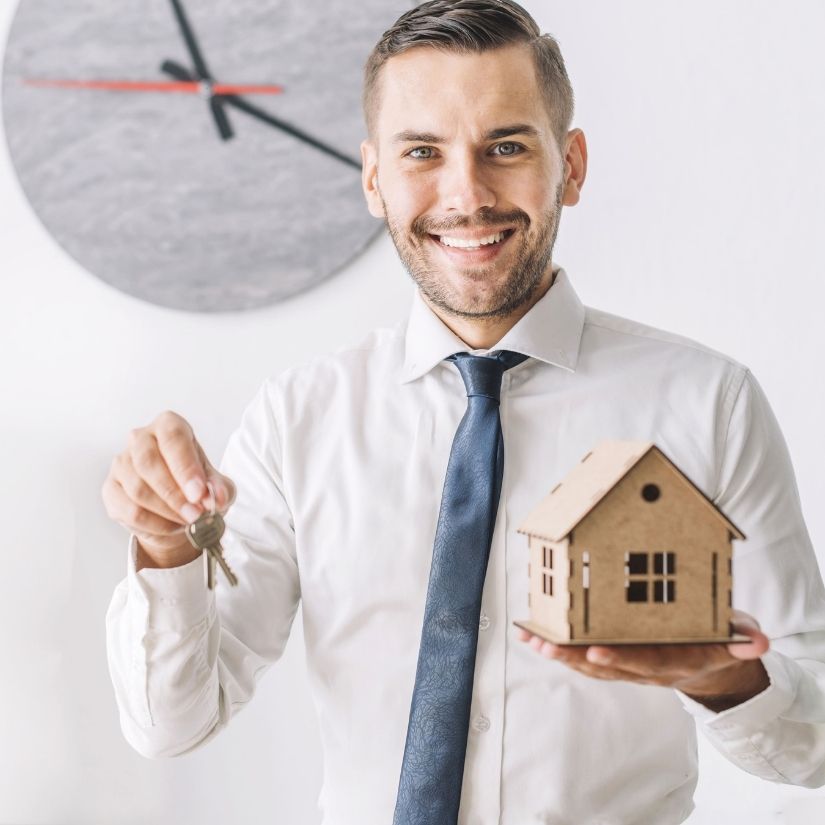 Como Funciona a Avaliação de Imóveis por um Perito Habilitado.